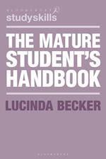 Mature Student's Handbook