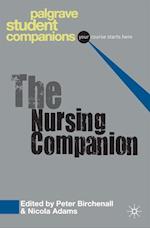 Nursing Companion
