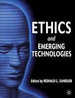 Ethics and Emerging Technologies