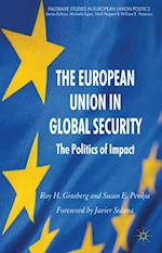 The European Union in Global Security