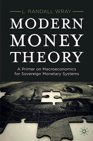 Modern Money Theory