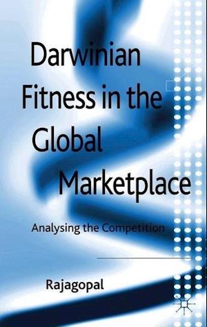 Darwinian Fitness in the Global Marketplace