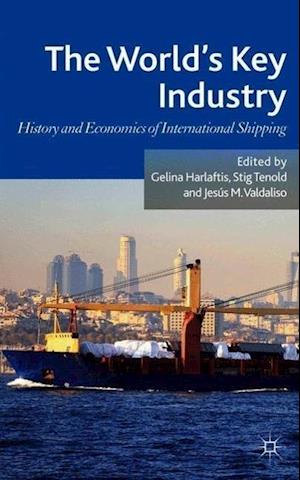 The World's Key Industry