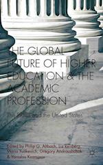 The Global Future of Higher Education and the Academic Profession