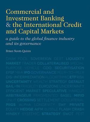 Commercial and Investment Banking and the International Credit and Capital Markets