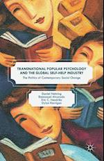 Transnational Popular Psychology and the Global Self-Help Industry
