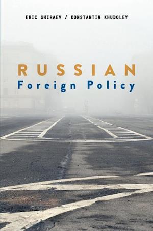 Russian Foreign Policy