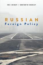 Russian Foreign Policy