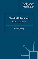 Classical Liberalism