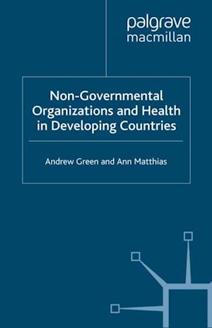 Non-Governmental Organizations and Health in Developing Countries