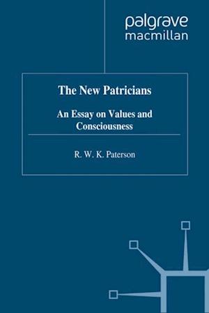 New Patricians