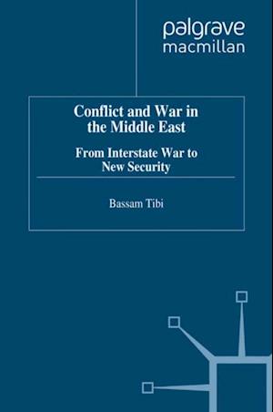 Conflict and War in the Middle East