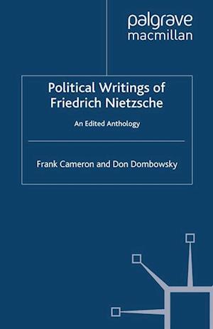 Political Writings of Friedrich Nietzsche