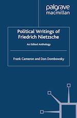 Political Writings of Friedrich Nietzsche