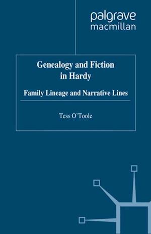 Genealogy and Fiction in Hardy