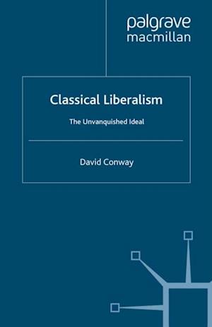 Classical Liberalism