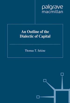 Outline of the Dialectic of Capital