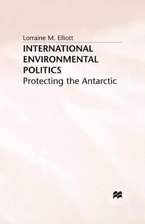 International Environmental Politics