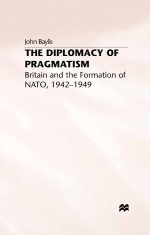 Diplomacy of Pragmatism