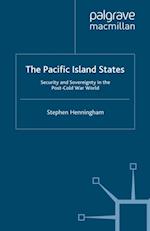 Pacific Island States