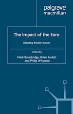 The Impact of the Euro