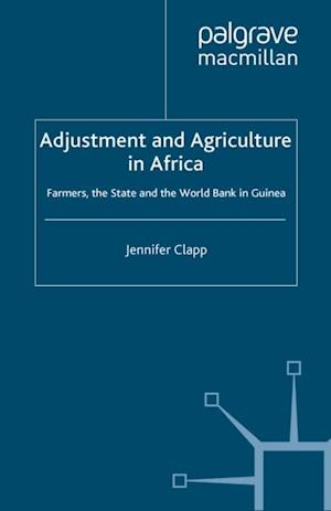 Adjustment and Agriculture in Africa