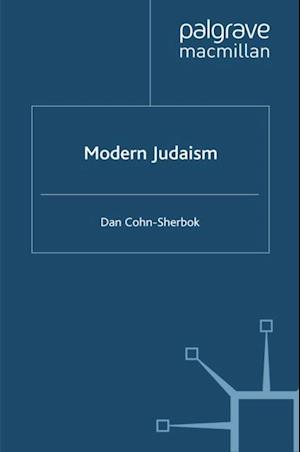 Modern Judaism