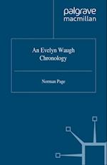Evelyn Waugh Chronology
