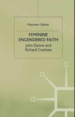 Feminine Engendered Faith
