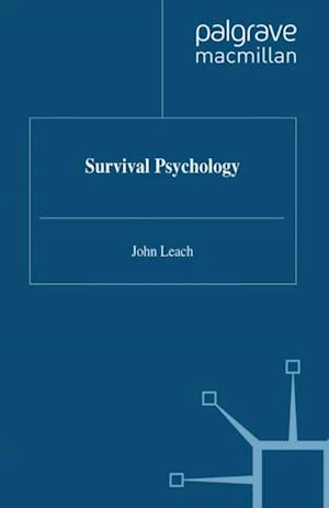 Survival Psychology