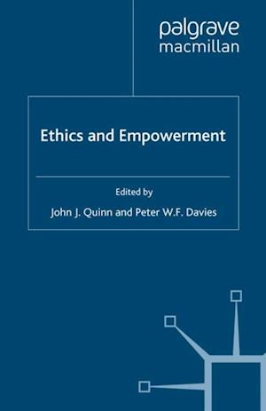 Ethics and Empowerment