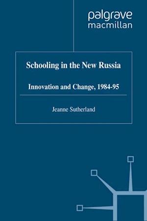 Schooling in New Russia