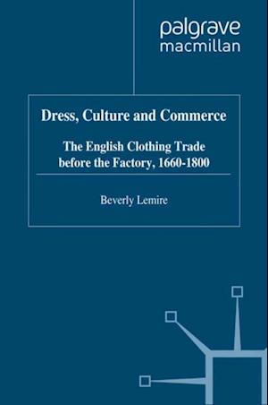 Dress, Culture and Commerce