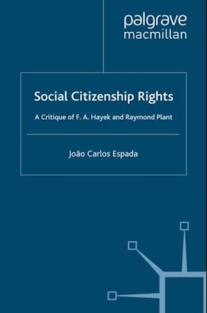 Social Citizenship Rights