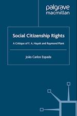 Social Citizenship Rights