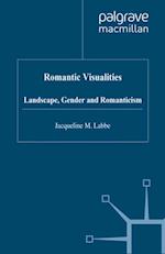 Romantic Visualities