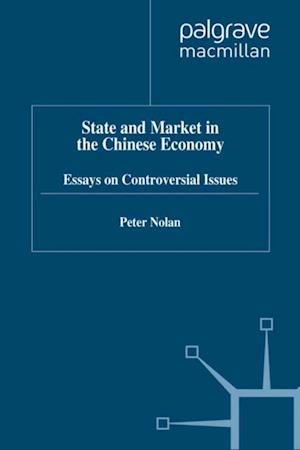 State and Market in the Chinese Economy