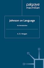 Johnson on Language