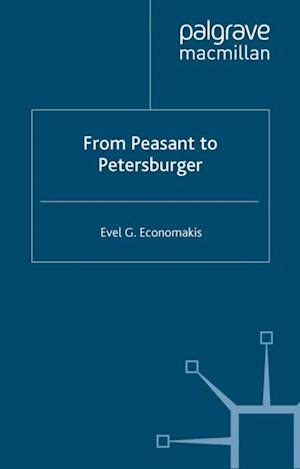 From Peasant to Petersburger