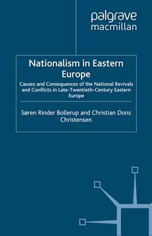 Nationalism in Eastern Europe