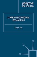 Korean Economic Dynamism