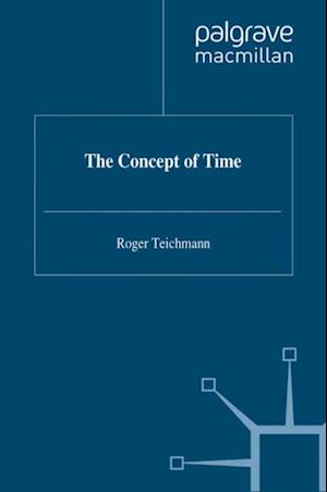 Concept of Time