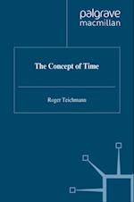 Concept of Time