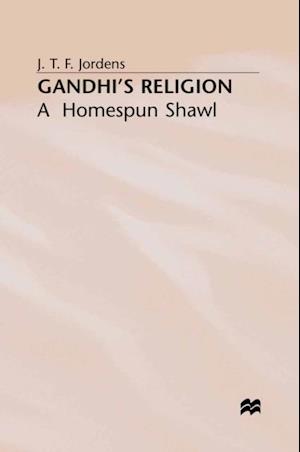 Gandhi's Religion