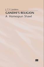 Gandhi's Religion