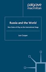 Russia and the World