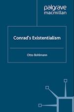 Conrad''s Existentialism