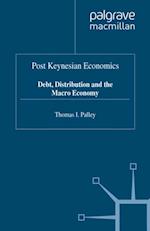 Post Keynesian Economics