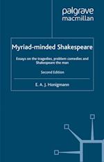 Myriad-minded Shakespeare