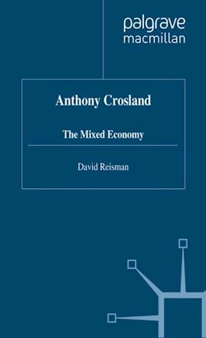 Anthony Crosland